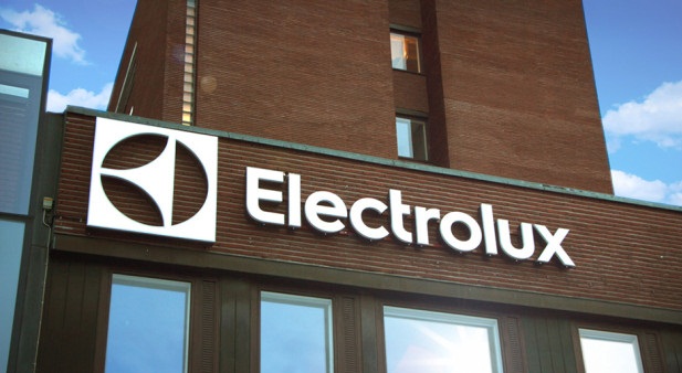 máy lạnh Electrolux - Thương hiệu Thụy Điển