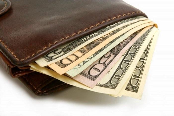 Mua trả góp khắc phục khó khăn về tài chính