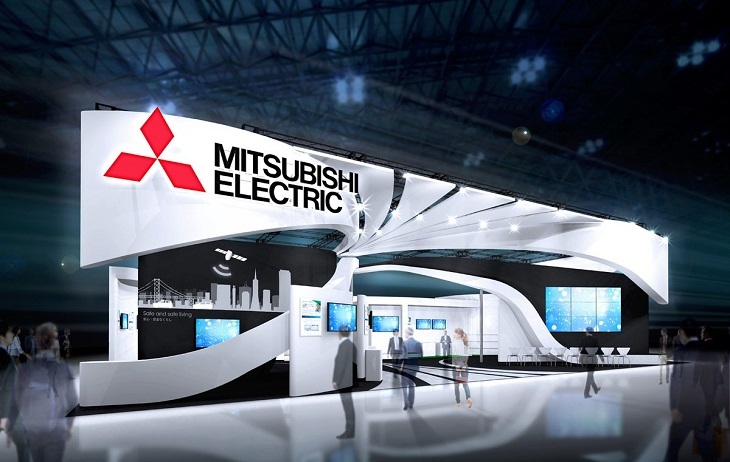 Công ty Mitsubishi Electric