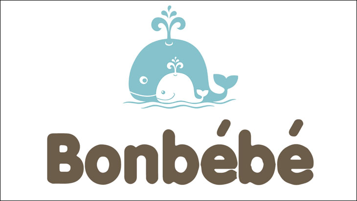 Logo thương hiệu Bonbébé