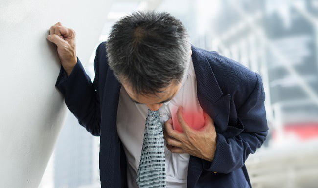 Đột quỵ là gì