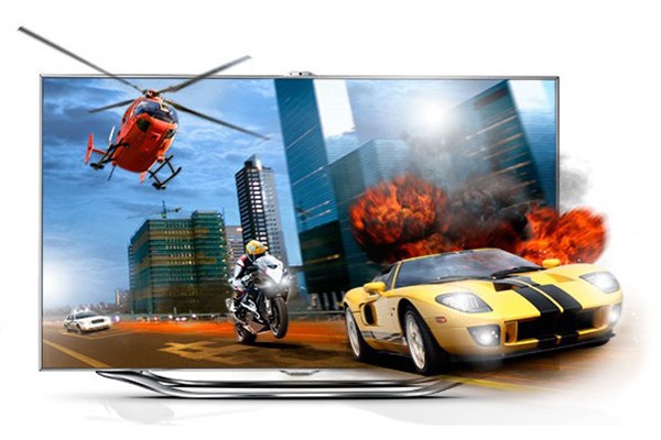 Cách chọn mua Tivi 3D