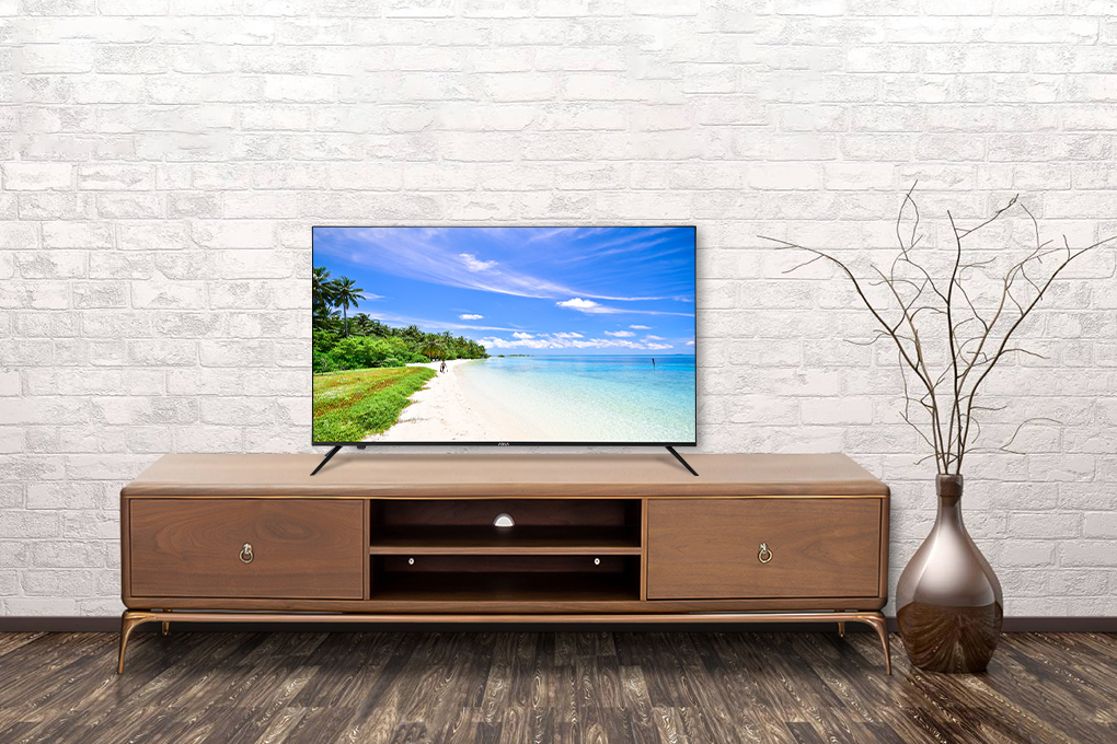 Android Tivi AQUA 4K 50 inch LE50AQT6600UG