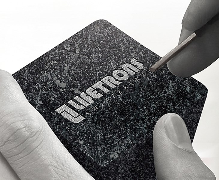 Lifetrons là thương hiệu nổi tiếng của Thụy Sĩ với hơn 18 năm hoạt động và phát triển