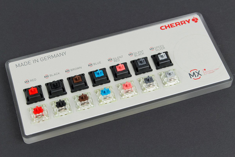 Switch Cherry MX