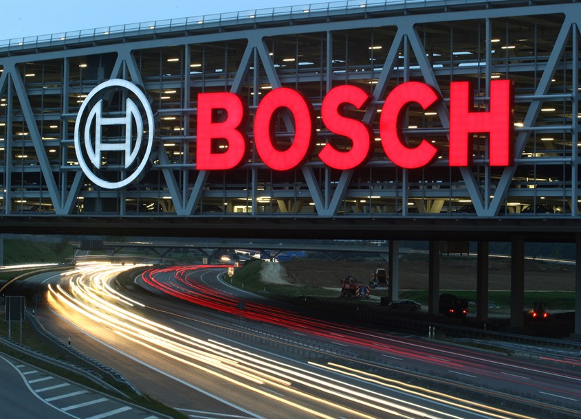 Máy rửa xe Bosch là sản phẩm chất lượng, uy tín được nhiều người tin dùng