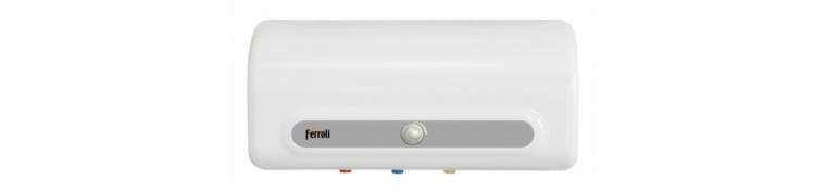 Bình nước nóng ngang Ferroli QQ EVO 30L ME