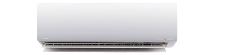 Máy điều hòa 2 chiều Toshiba 8500 BTU RAS-H10G2KVP-V