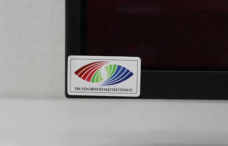 Tivi có DVB-T2