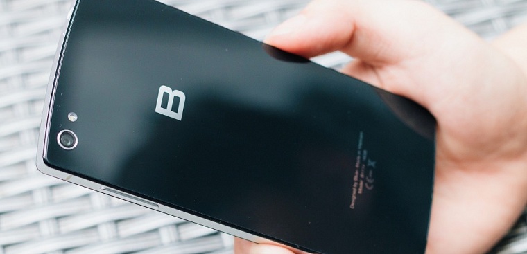 Điện thoại Bphone