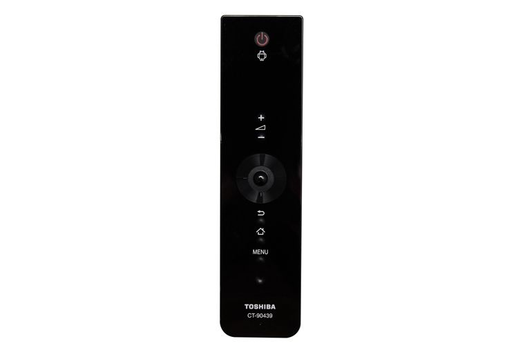 Remote dùng để thao tác trên Android