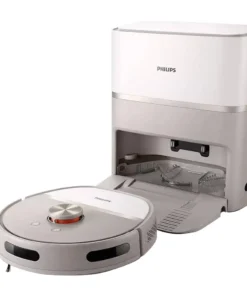 Robot hút và lau nhà Philips XU6500/82