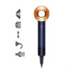 Máy sấy tóc Dyson Supersonic™ (Xanh Phổ/Đồng)