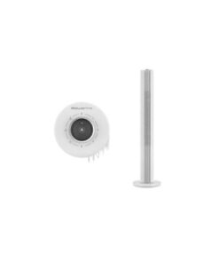 Quạt tháp/trụ Rowenta VU6720 (màu trắng)