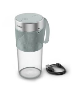 Máy xay sinh tố Tefal LightMix on the go BL1C0430 màu xanh mint