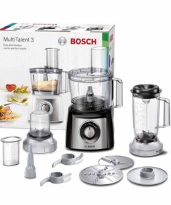 Máy xay đa năng Bosch MCM3501M 800W (Made in Slovenia)