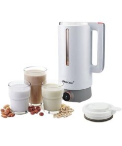 Máy xay sữa hạt mini STEBA Vegan-Drink-Maker VDM 2 (600ml, màu trắng)