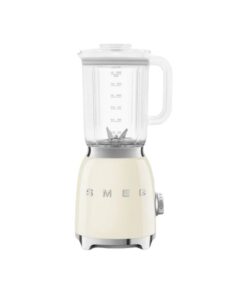 Máy xay sinh tố SMEG BLF03CREU (màu kem)