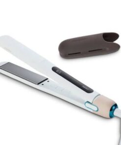 Máy ép tóc Medion Life HS1 MD19925 màu trắng