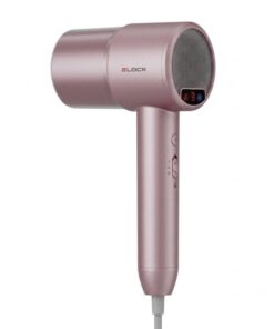 Máy sấy tóc 2Lock Korea màu hồng