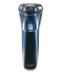 Máy cạo râu MAGIC B-63 màu xanh navy (chống nước IPX6)