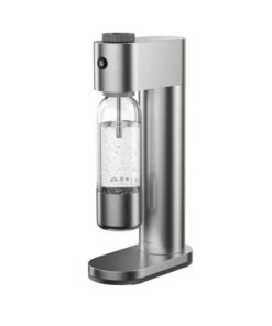 Máy tạo nước Soda WMF Element One màu inox