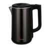 Ấm siêu tốc La Gourmet 1.8L màu đen
