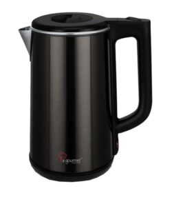 Ấm siêu tốc La Gourmet 1.8L màu đen