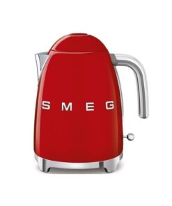 Ấm siêu tốc SMEG KLF03RDEU màu đỏ