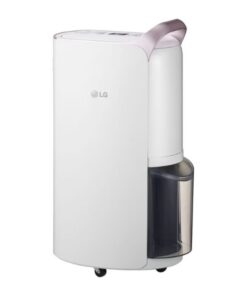 Máy hút ẩm LG MD19GQGE0 Dual Inverter 19L