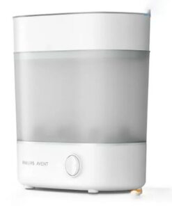 Máy tiệt trùng bình sữa Philips SCF291/00