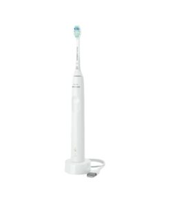 Set bàn chải điện Philips HX3675/13 seri 3100 màu trắng