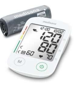 Máy đo huyết áp Medisana BU 535