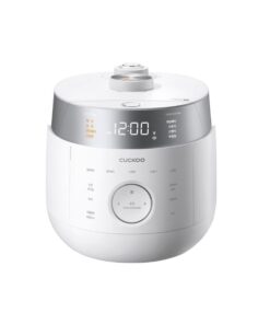 Nồi cơm điện Cao tần CUCKOO CRP-LHTR1010FW 1.8L