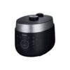 Nồi cơm điện cao tần nhỏ Cuckoo LHTR0610FB – 1.08L