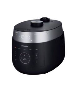 Nồi cơm điện cao tần nhỏ Cuckoo LHTR0610FB – 1.08L