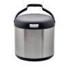Nồi ủ giữ nhiệt La Gourmet 4.5L màu inox