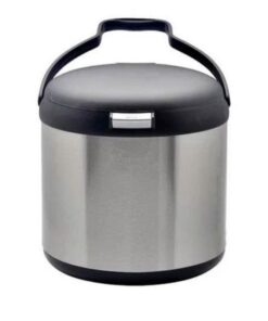 Nồi ủ giữ nhiệt La Gourmet 4.5L màu inox