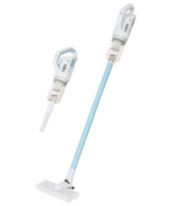Máy hút bụi cầm tay MAGIC A-060 600W màu trắng xanh