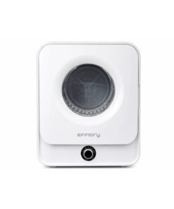 Máy sấy quần áo mini EFFIDRY GDZ50-303M 5kg 830W