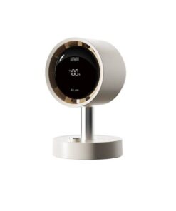 Quạt tích điện để bàn Sothing Air Pro màu trắng
