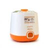 Máy làm sữa chua Hy Lạp Ariete 00C062110AR0 màu cam