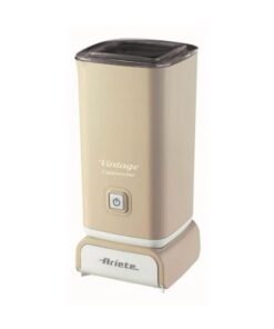 Máy đánh bọt sữa Ariete 00C287803AR0 màu kem