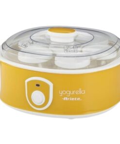 Máy làm sữa chua Ariete 00C061700AR0 màu vàng