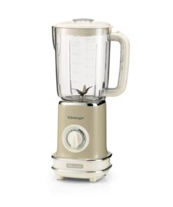 Máy xay sinh tố Ariete 00C058303AR0 màu kem