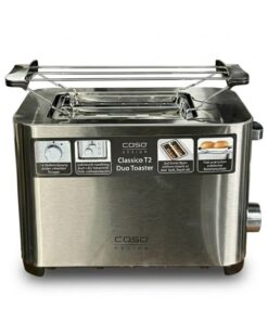Máy nướng bánh sandwich Ariete 00C197100AR0 màu đen
