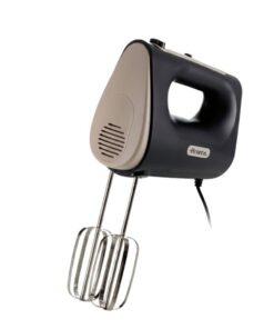 Máy đánh trứng Ariete 00C154500AR0 màu xám đen