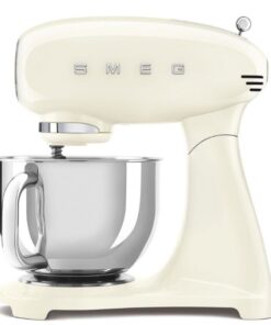 Máy trộn bột SMEG SMF05CREU màu kem