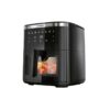 Nồi chiên không dầu Bosch Serie 6 MAF671B0 7.2L