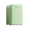 Tủ lạnh HCK BC-130RDA 107L màu xanh mint trơn (ngăn lạnh 92L, ngăn đông 15L)